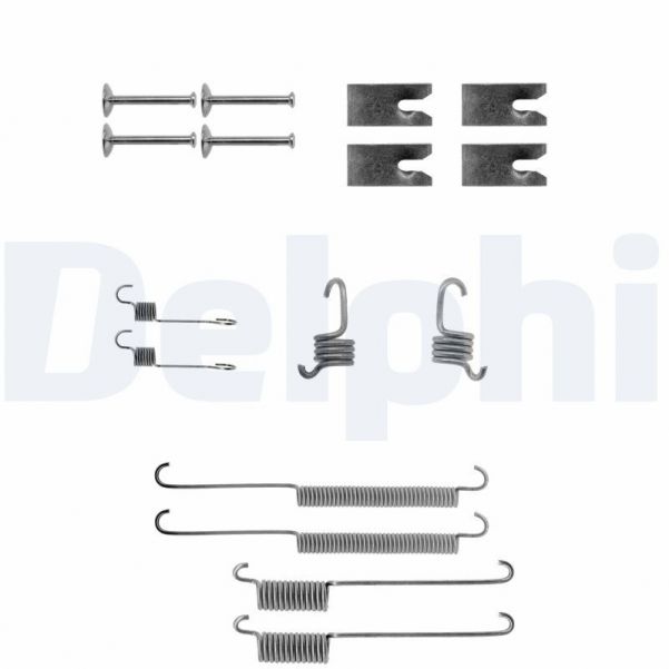 Delphi LY1140 -  -