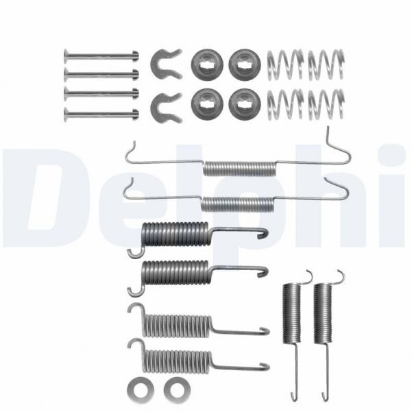 Delphi LY1151 -  -