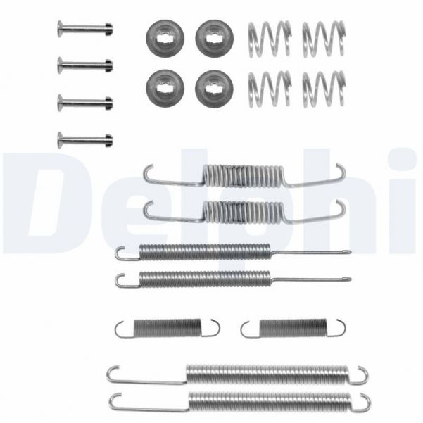 Delphi LY1161 -  -