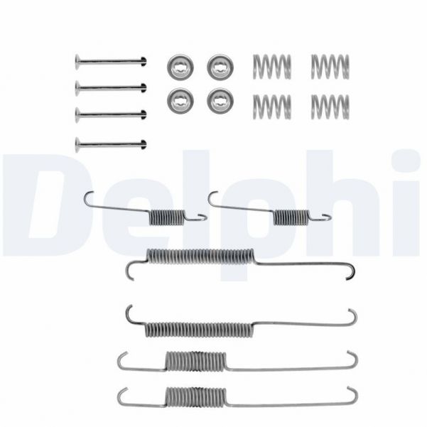 Delphi LY1167 -  -