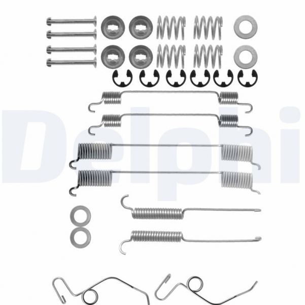 Delphi LY1168 -  -