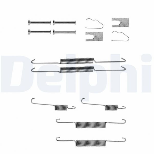 Delphi LY1169 -  -