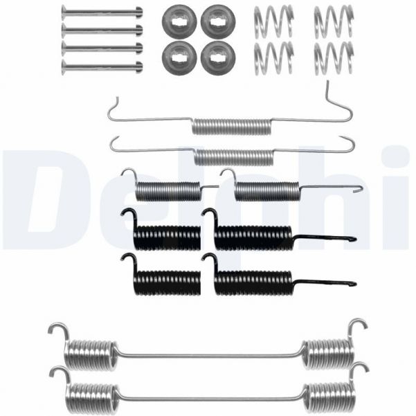 Delphi LY1171 -  -