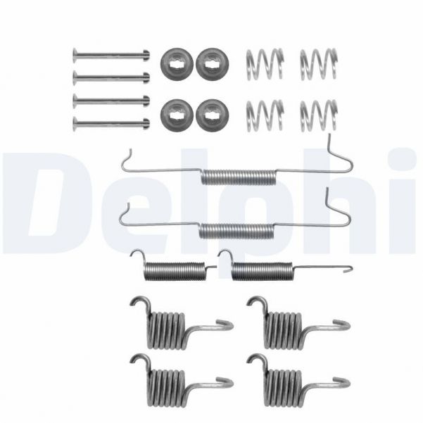 Delphi LY1172 -  -