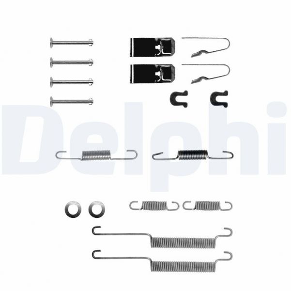 Delphi LY1173 -  -