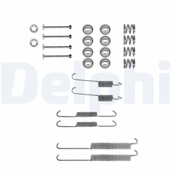 Delphi LY1180 -  -