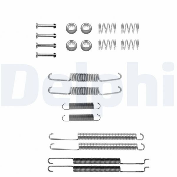 Delphi LY1182 -  -