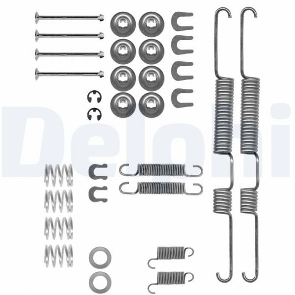 Delphi LY1191 -  -