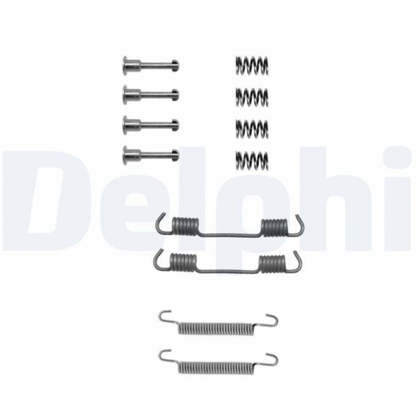 Delphi LY1194 -  -