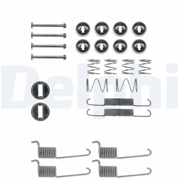 Delphi LY1196 -  -
