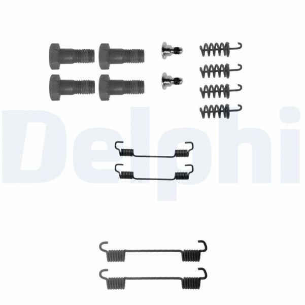 Delphi LY1198 -  -