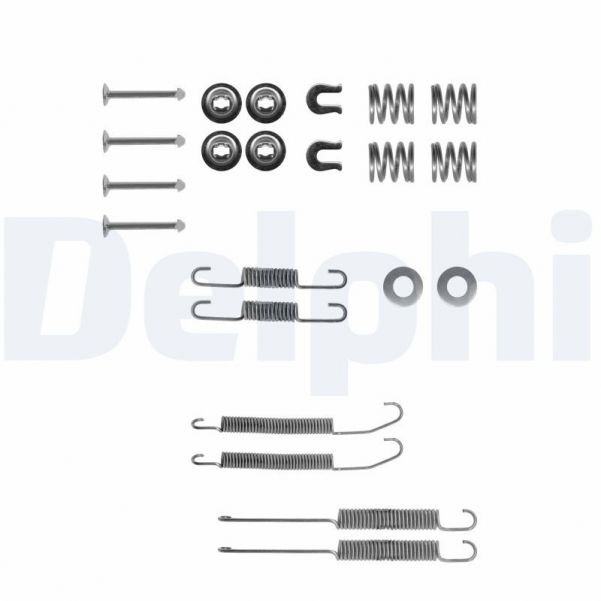 Delphi LY1199 -  -