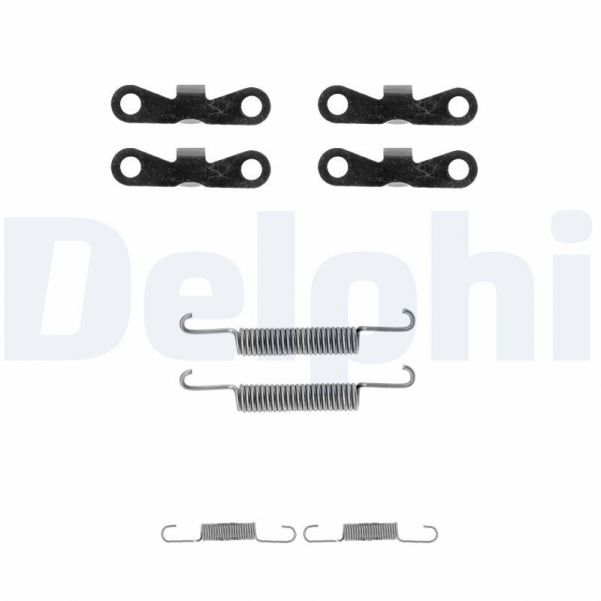 Delphi LY1201 -  -