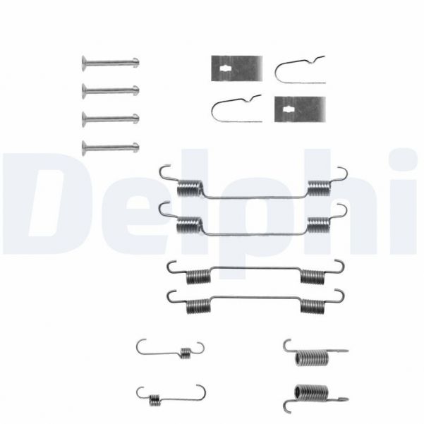 Delphi LY1202 -  -