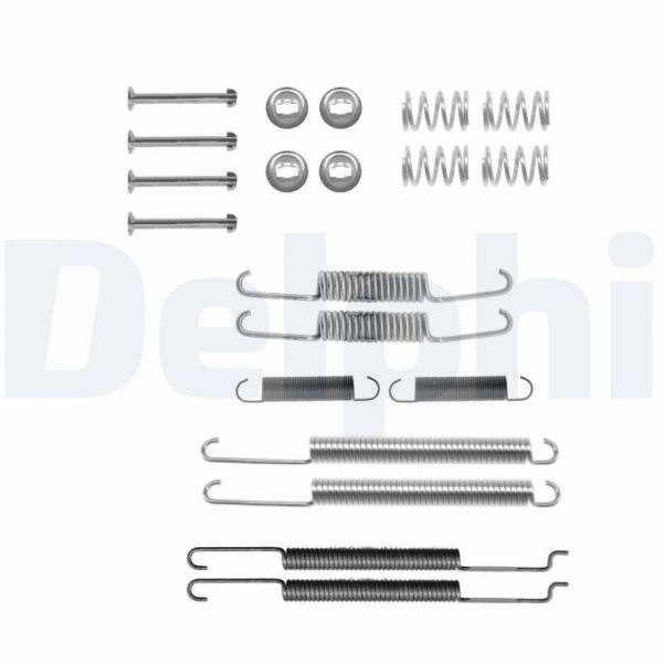 Delphi LY1206 -  -