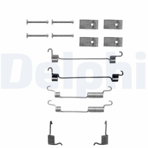 Delphi LY1210 -  -