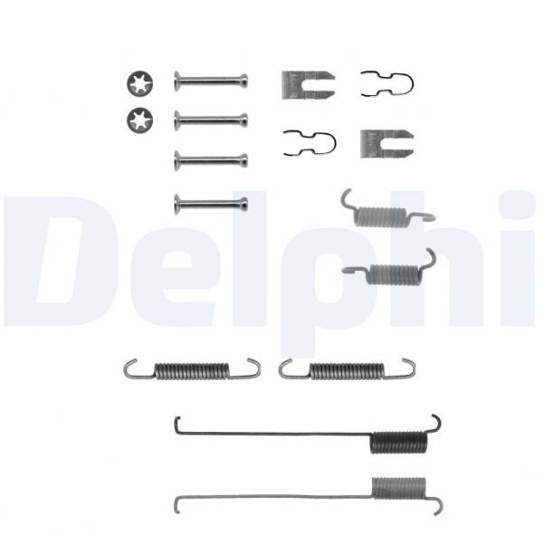 Delphi LY1214 -  -