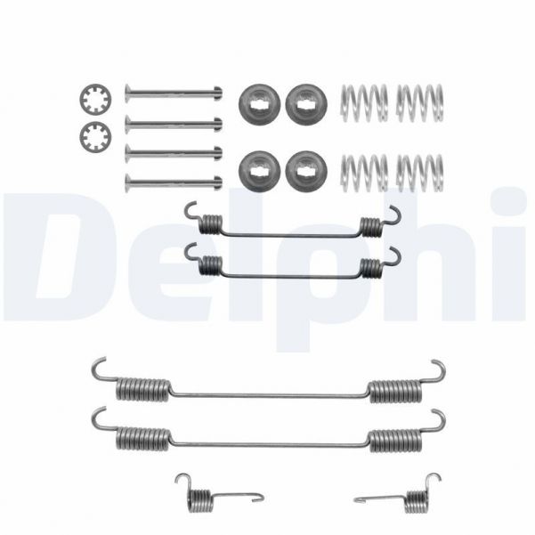 Delphi LY1215 -  -