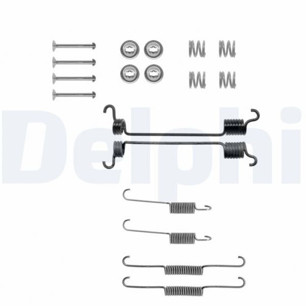 Delphi LY1216 -  -