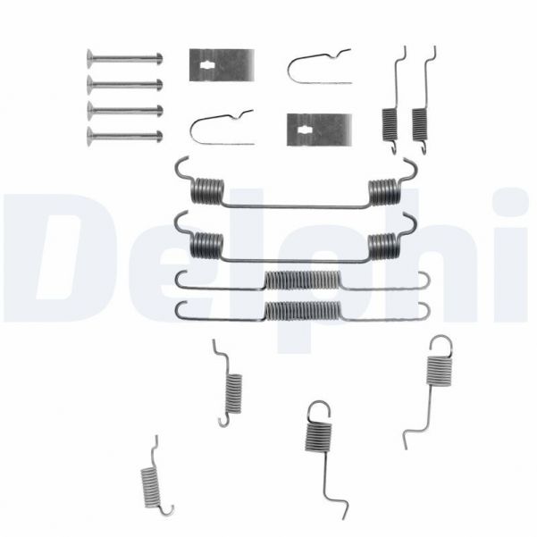 Delphi LY1217 -  -
