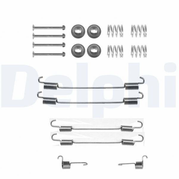 Delphi LY1225 -  -