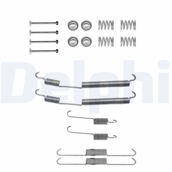 Delphi LY1228 -  -