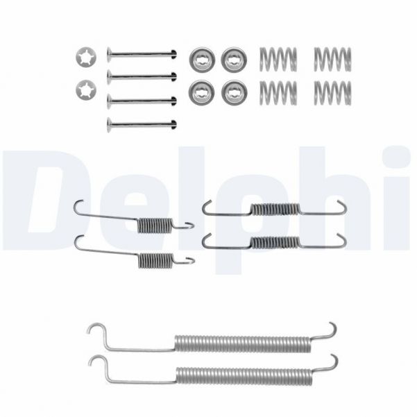 Delphi LY1231 -  -