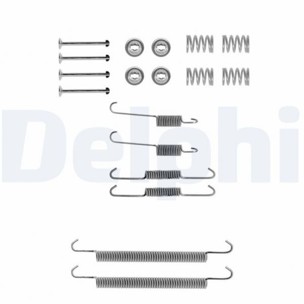 Delphi LY1232 -  -