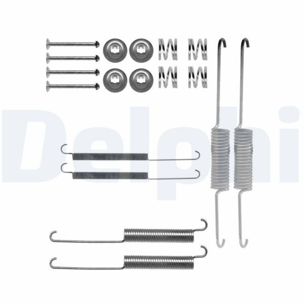 Delphi LY1233 -  -