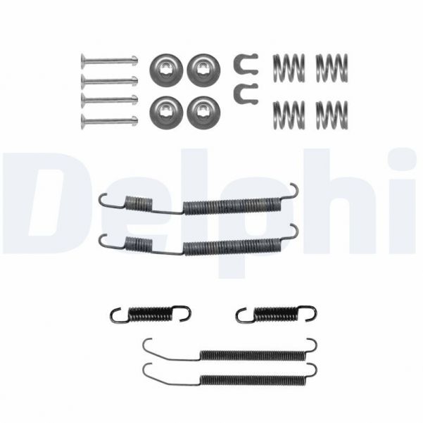 Delphi LY1235 -  -