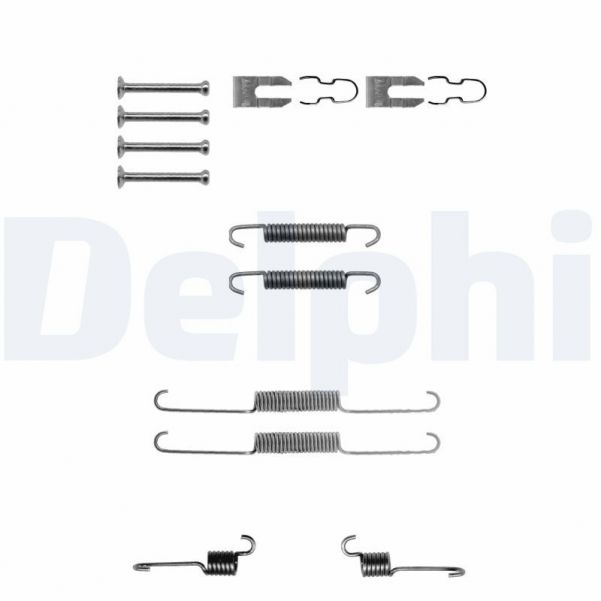 Delphi LY1238 -  -