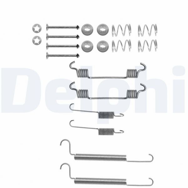Delphi LY1241 -  -
