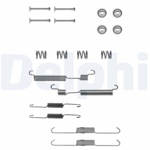 Delphi LY1244 -  -