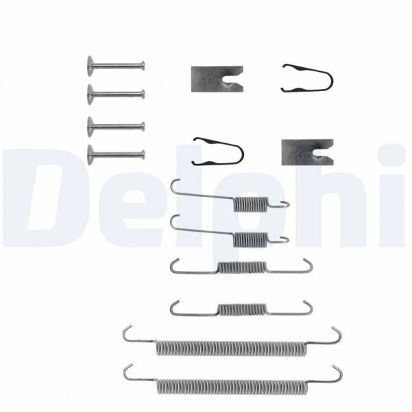 Delphi LY1255 -  -