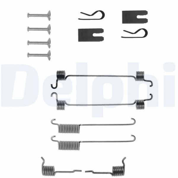 Delphi LY1256 -  -