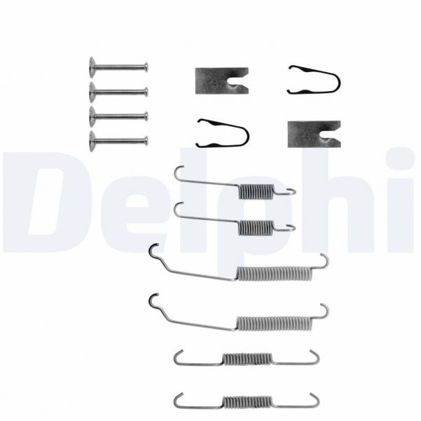 Delphi LY1257 -  -