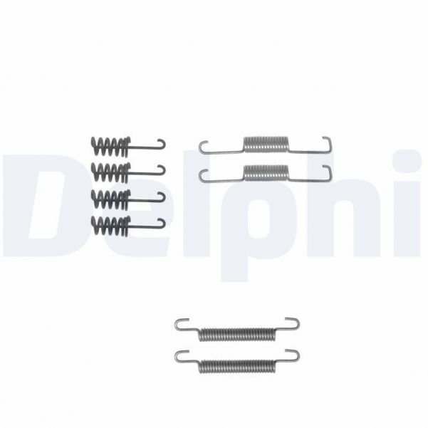Delphi LY1258 -  -