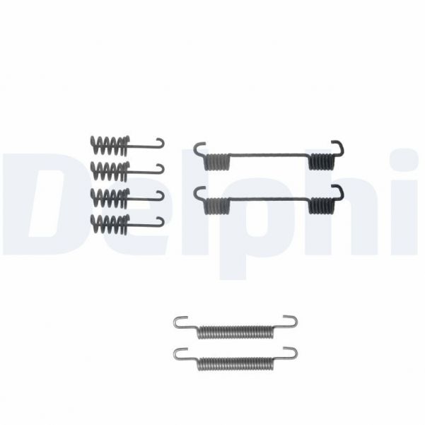 Delphi LY1259 -  -