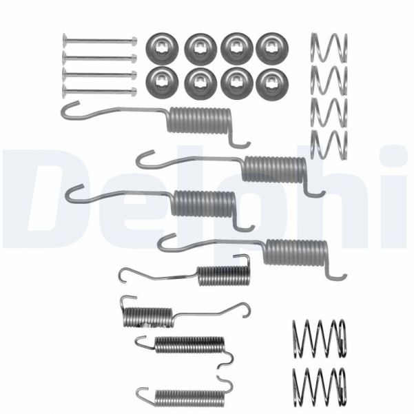 Delphi LY1260 -  -
