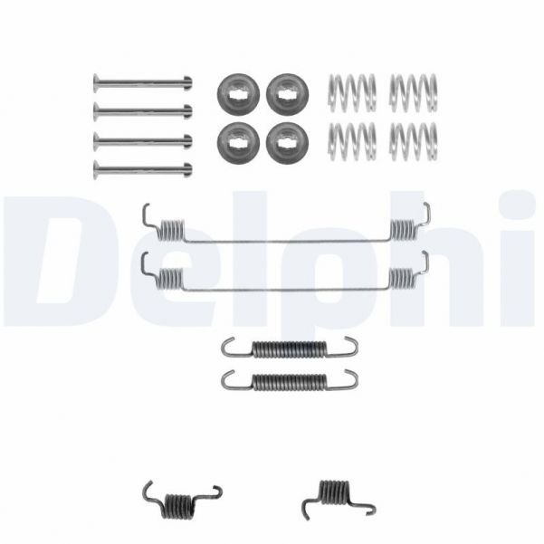 Delphi LY1261 -  -