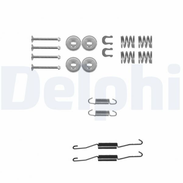 Delphi LY1262 -  -