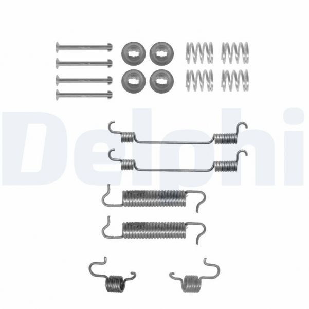 Delphi LY1264 -  -