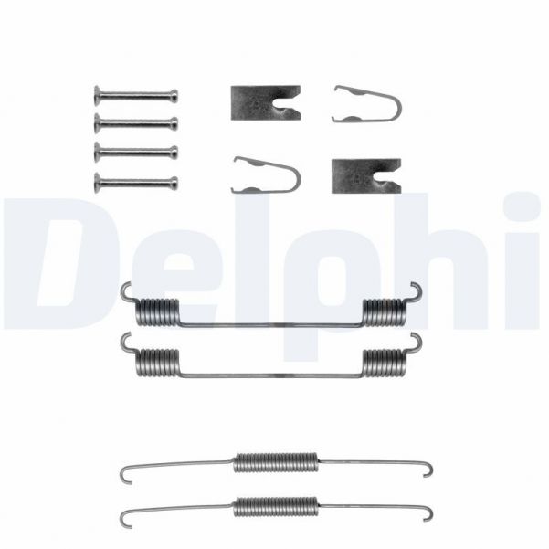Delphi LY1265 -  -