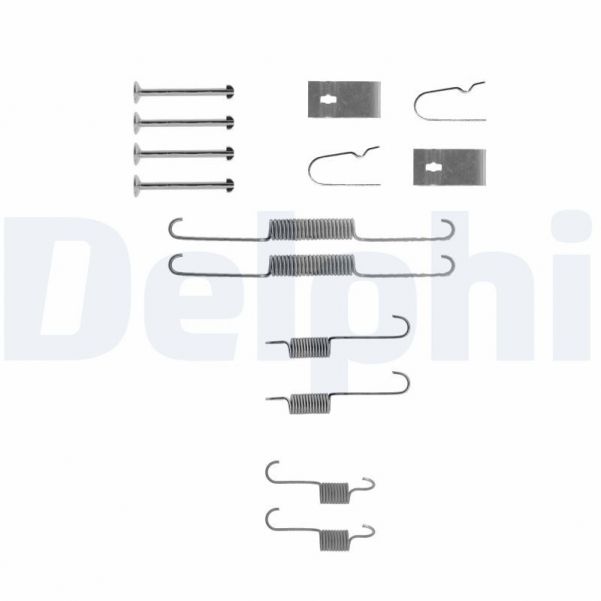 Delphi LY1266 -  -