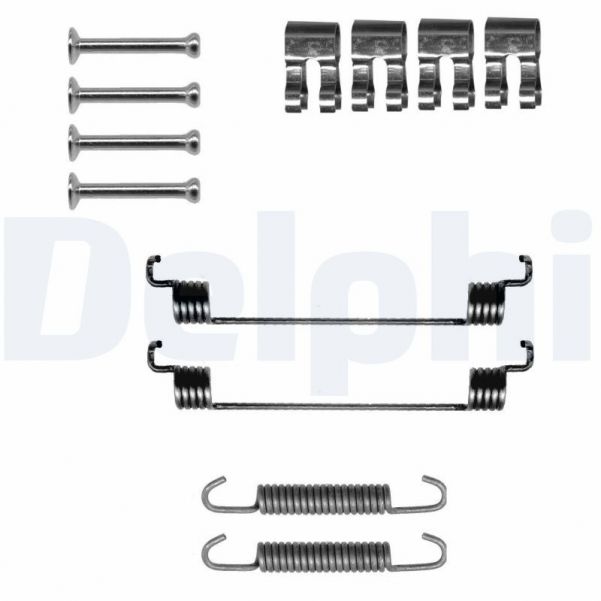 Delphi LY1267 -  -