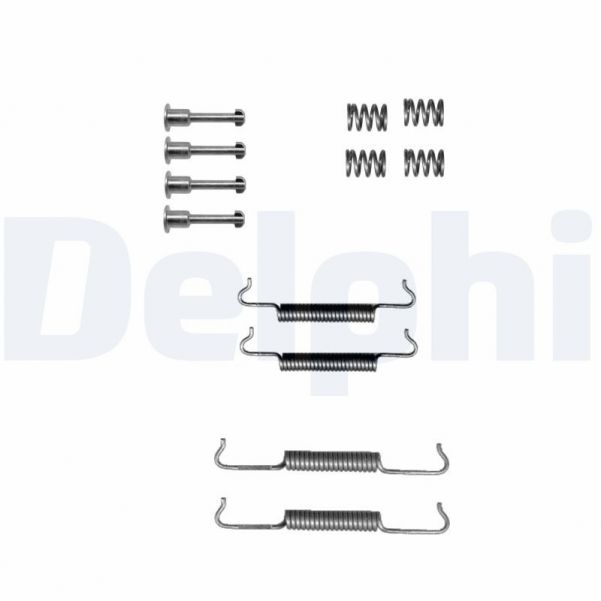 Delphi LY1273 -  -