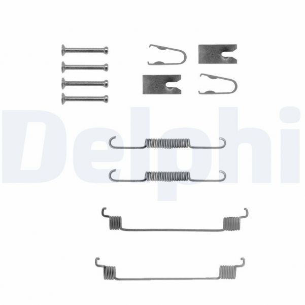 Delphi LY1287 -  -