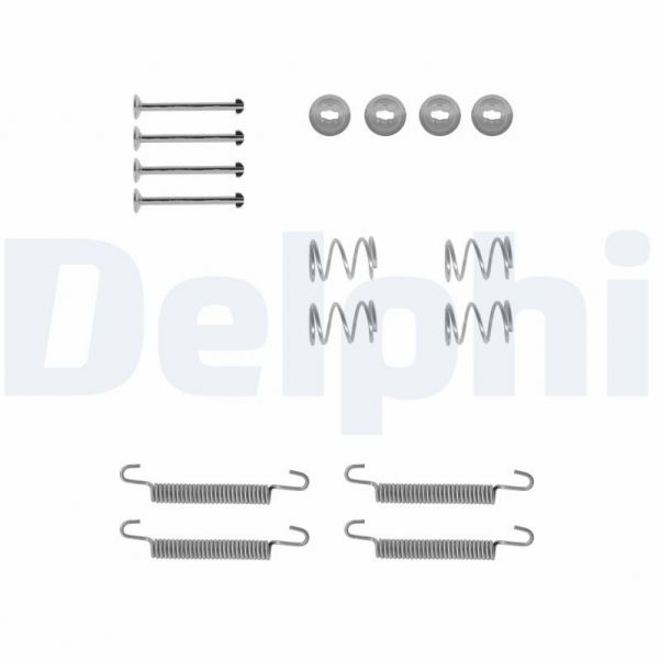 Delphi LY1289 -  -