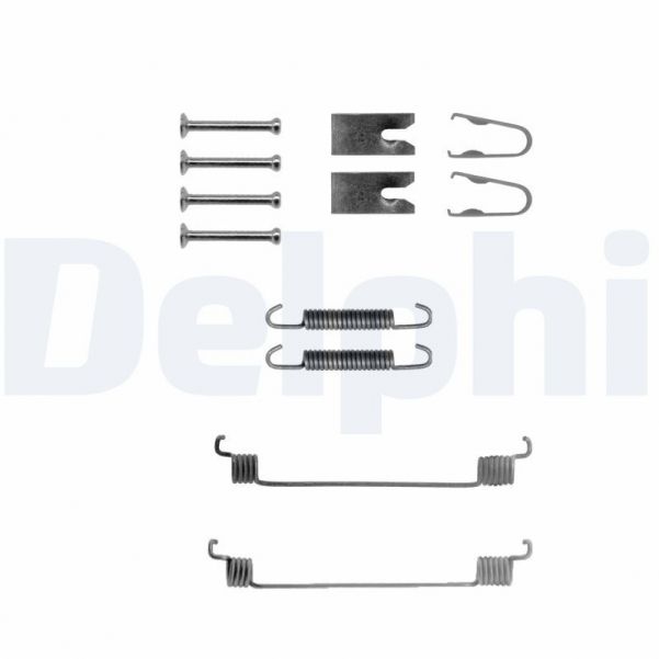 Delphi LY1291 -  -