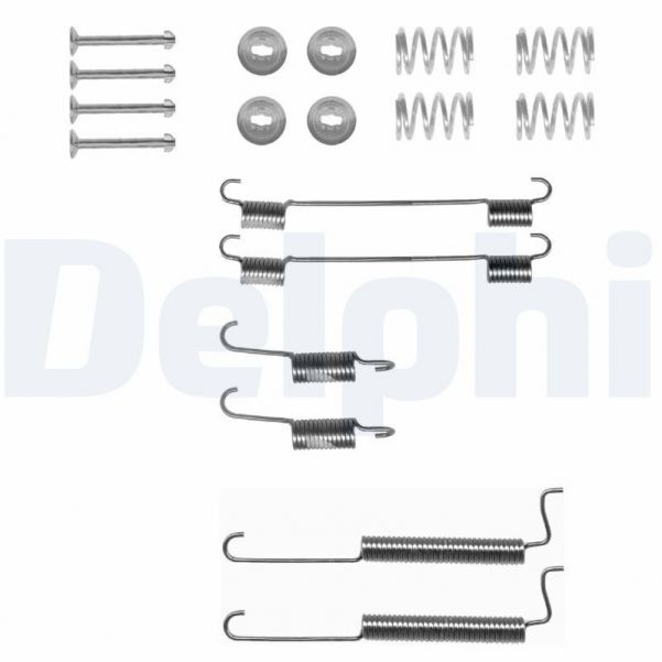 Delphi LY1292 -  -